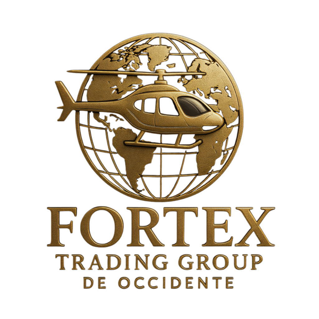 Fortex Trading Group de Occidente